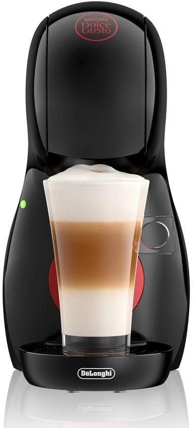 Кофемашина капсульная DeLonghi Dolce Gusto Piccolo XS EDG210.B